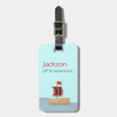 Pesquisar por vermelho e preto bagagem tags Para crianças