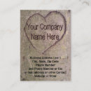 Pesquisar por árvore do coração cartao de visita Natureza