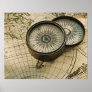 Pesquisar por mapa e compasso antigos História