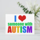 Pesquisar por alguém com autismo Colorido