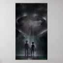 Pesquisar por roswell pósteres Alienígena