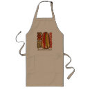 Pesquisar por hotdogs aventais Comida