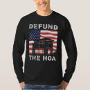 Pesquisar por associações camisetas Associação de proprietários