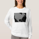 Pesquisar por america do norte camisetas Geografia