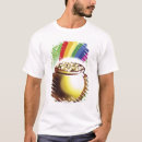 Pesquisar por pote ouro camisetas Santo patrick