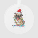 Pesquisar por natal pug ornamentos Árvore