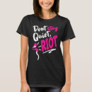 Pesquisar por motins camisetas Feminista