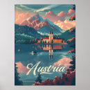 Pesquisar por austríaca artes pósteres Viagem