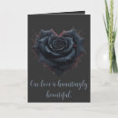 Pesquisar por amor do gótico cartoes Para todos