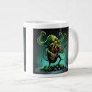 Pesquisar por cthulhu canecas Lovecraft