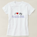 Pesquisar por eu amo marinheiros camisetas Militar