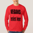Pesquisar por anti do vegan camisetas Para ele