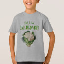 Pesquisar por couve flor camisetas Qualquer crinaça