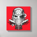 Pesquisar por suicide squad impressão de canvas Tattoo