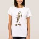 Pesquisar por coiote camisetas Coiote looney tunes