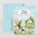 Pesquisar por easter cartoes postais Família