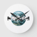 Pesquisar por terra planeta relogios de parede Mundo