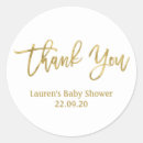 Pesquisar por baby shower favor adesivos Para ela