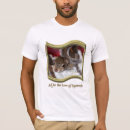 Pesquisar por esquilos bonitos camisetas Vida selvagem