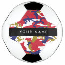 Pesquisar por azul vermelho bola futebol Monograma