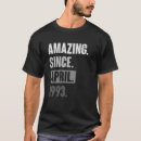 Pesquisar por 30 de abril camisetas Incrível