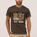 Pesquisar por anti estado camisetas Qualquer pessoa