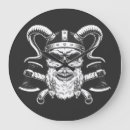 Pesquisar por vikings com relogios de parede Valhalla