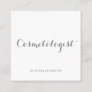 Pesquisar por cinza legal cartao de visita Minimalista