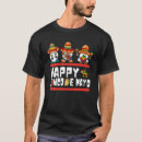 Pesquisar por poncho masculinas camisetas Cinco