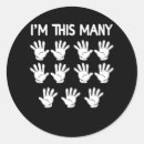 Pesquisar por um aniversário 65 anos adesivos Engraçado