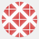 Pesquisar por vermelho triangulos adesivos Moderno
