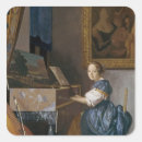 Pesquisar por vermeer adesivos Holandês
