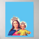 Pesquisar por mãe rainha pôsteres pósteres Virgem maria