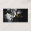 Pesquisar por limousine cartao de visita Motorista