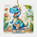 Pesquisar por rex ornamentos Amante de dinossauros