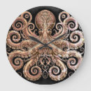 Pesquisar por ornamentado relogios de parede Ouro