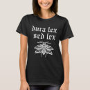 Pesquisar por lex camisetas Lei