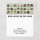 Pesquisar por corretores de imóveis flyers Mediador imobiliário