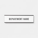 Pesquisar por porta placas Nome do departamento