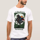 Pesquisar por decapitado camisetas Assustador