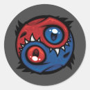 Pesquisar por dragão yin yang adesivos Fogo