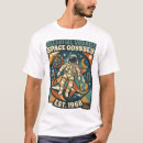 Pesquisar por odisseia camisetas Aventura espacial