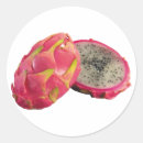Pesquisar por frutas exóticas adesivos Fruta do dragão
