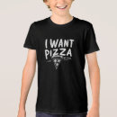 Pesquisar por pizza engraçada camisetas Amante de pizza