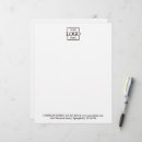 Pesquisar por correspondência papel timbrado Elegante