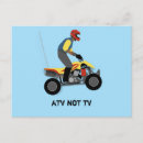 Pesquisar por quads cartoes postais Atv