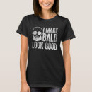 Pesquisar por careca camisetas Perda