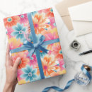 Pesquisar por flor tropical papel papel de presente Flores