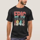 Pesquisar por 1942 camisetas 80th