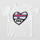 Pesquisar por faroé camisetas Faroês
